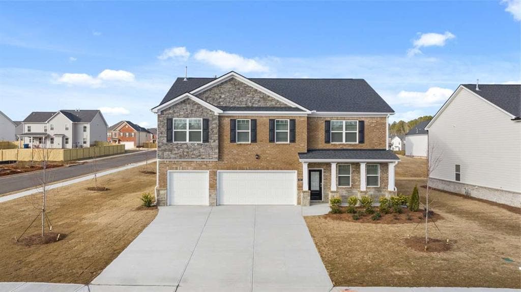 2979 Champions Way, Loganville, GA 30052 — most recent listing photo