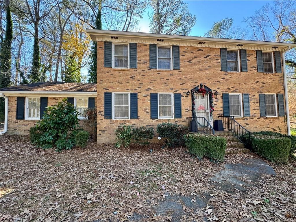 1344 Oakcrest Drive, Atlanta, GA 30311 — most recent listing photo