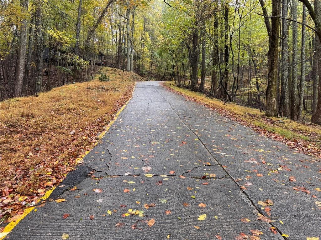 single family residence for sale at 0 Mountain Oak Road, Ellijay, GA 30536
