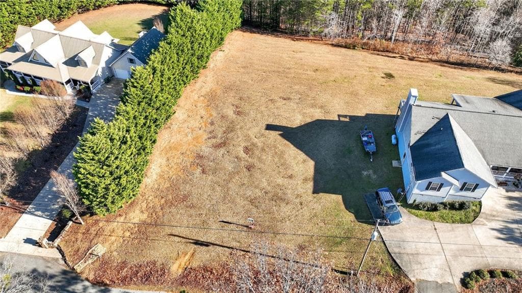 other sold at 0 Twin Peaks Drive, Mineral Bluff, GA 30559