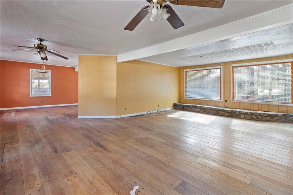 3 bedroom, 2 bathroom, 2,060 sq ft single family residence under contract at 74 Hulsey Road, Cedartown, GA 30125 — photo 5