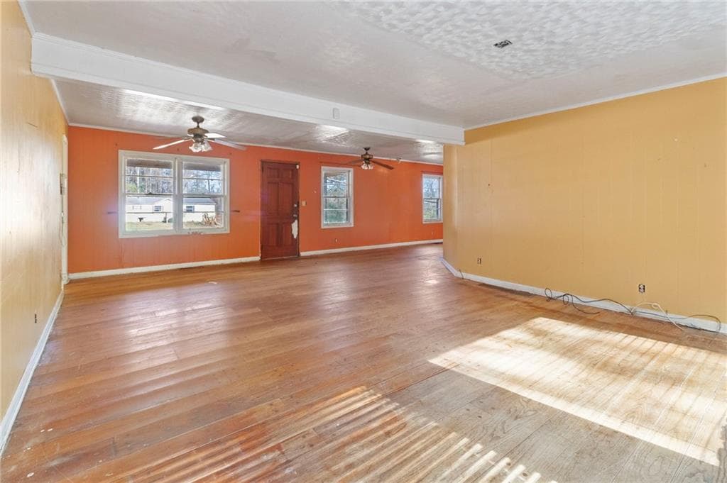 3 bedroom, 2 bathroom, 2,060 sq ft single family residence under contract at 74 Hulsey Road, Cedartown, GA 30125 — photo 6