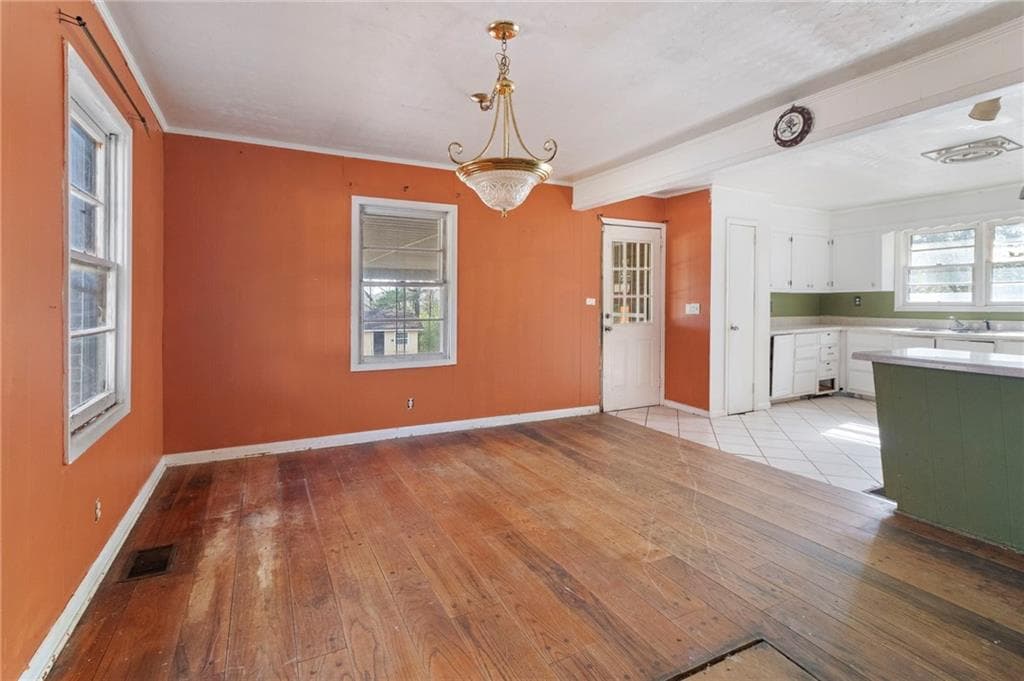 3 bedroom, 2 bathroom, 2,060 sq ft single family residence under contract at 74 Hulsey Road, Cedartown, GA 30125 — photo 10
