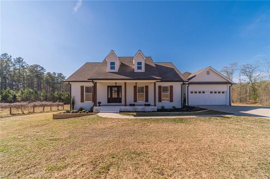 710 Youth Jersey Road, Monroe, GA 30655 — most recent listing photo