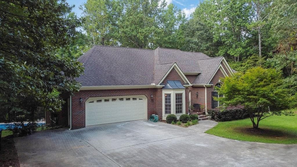 241 Wild Turkey Ridge, Ball Ground, GA 30107 — most recent listing photo