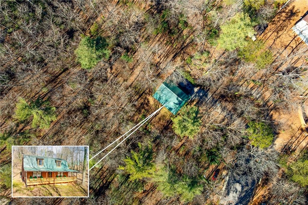 3 bedroom, 3 bathroom, 1,728 sq ft single family residence for sale at 40 Kaceys Lane, Helen, GA 30545 — photo 7