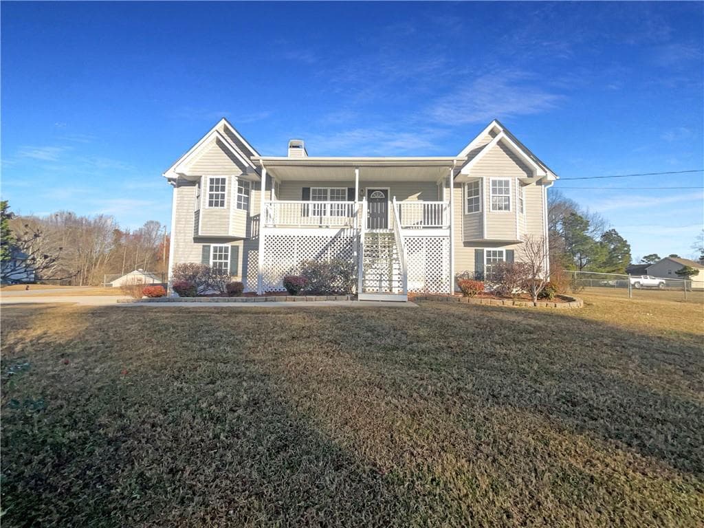 16 Fairview Glen, Dallas, GA 30157 — most recent listing photo