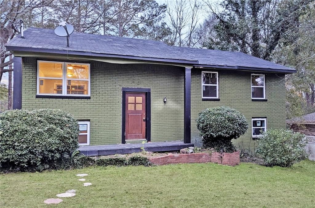 8154 Tudor Drive, Jonesboro, GA 30238 — most recent listing photo