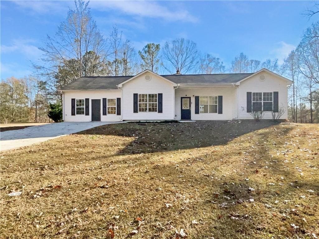 32 Island Shoals Road, Jackson, GA 30233 — most recent listing photo