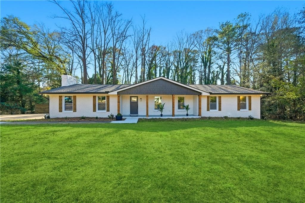6500 Shannonlore Drive, South Fulton, GA 30349 — most recent listing photo