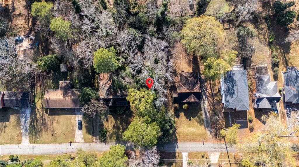 unimproved land for sale at 0 Belvedere, Atlanta, GA 30311 — photo 3