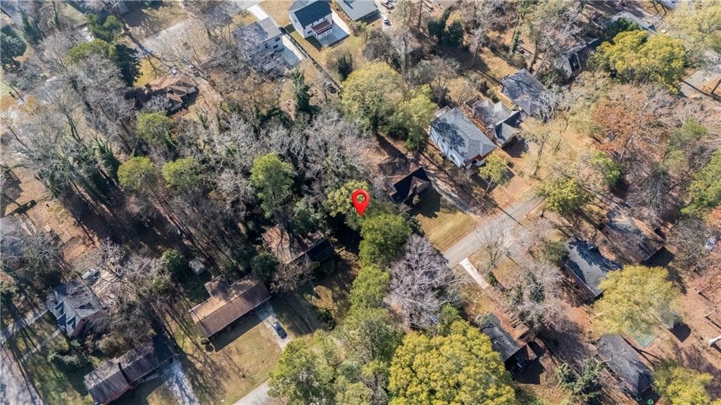 unimproved land for sale at 0 Belvedere, Atlanta, GA 30311 — photo 5