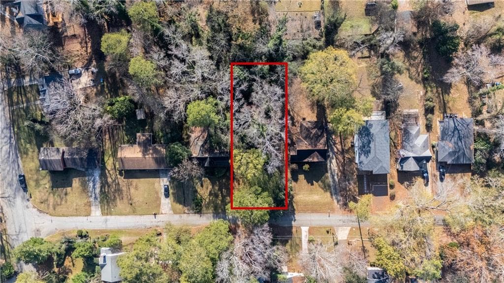 unimproved land for sale at 0 Belvedere, Atlanta, GA 30311 — photo 7