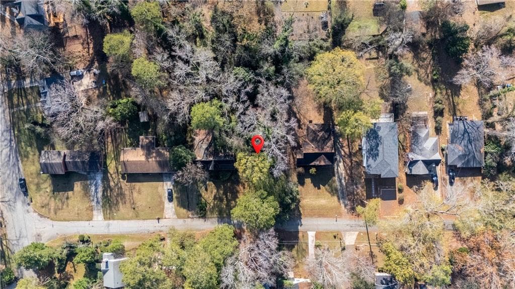 unimproved land for sale at 0 Belvedere, Atlanta, GA 30311 — photo 8
