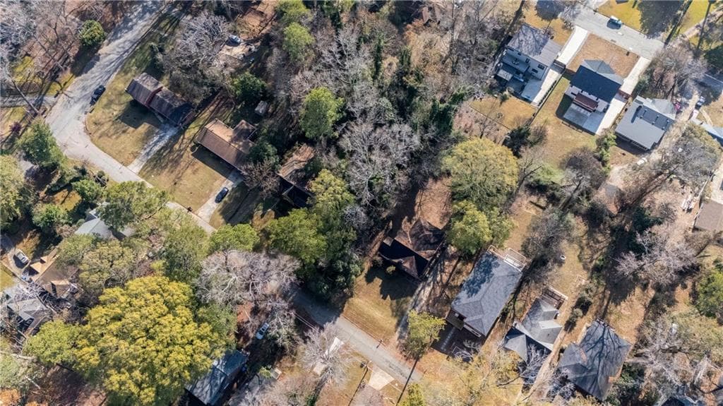 unimproved land for sale at 0 Belvedere, Atlanta, GA 30311 — photo 9