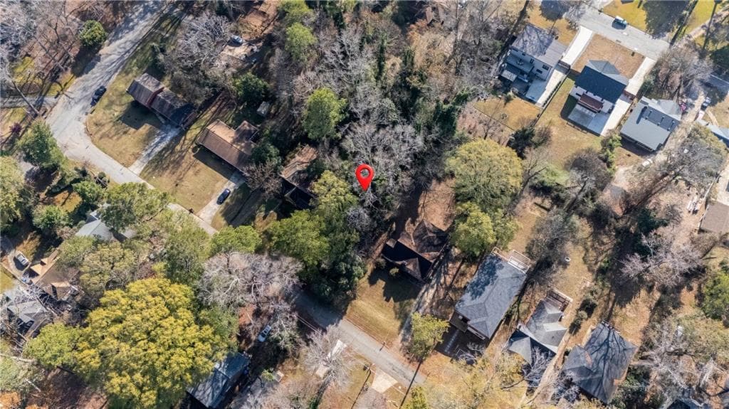 unimproved land for sale at 0 Belvedere, Atlanta, GA 30311 — photo 10
