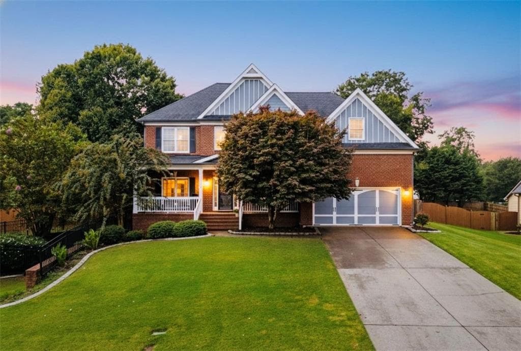 1224 TREEMONT Trace, Winder, GA 30680 — most recent listing photo