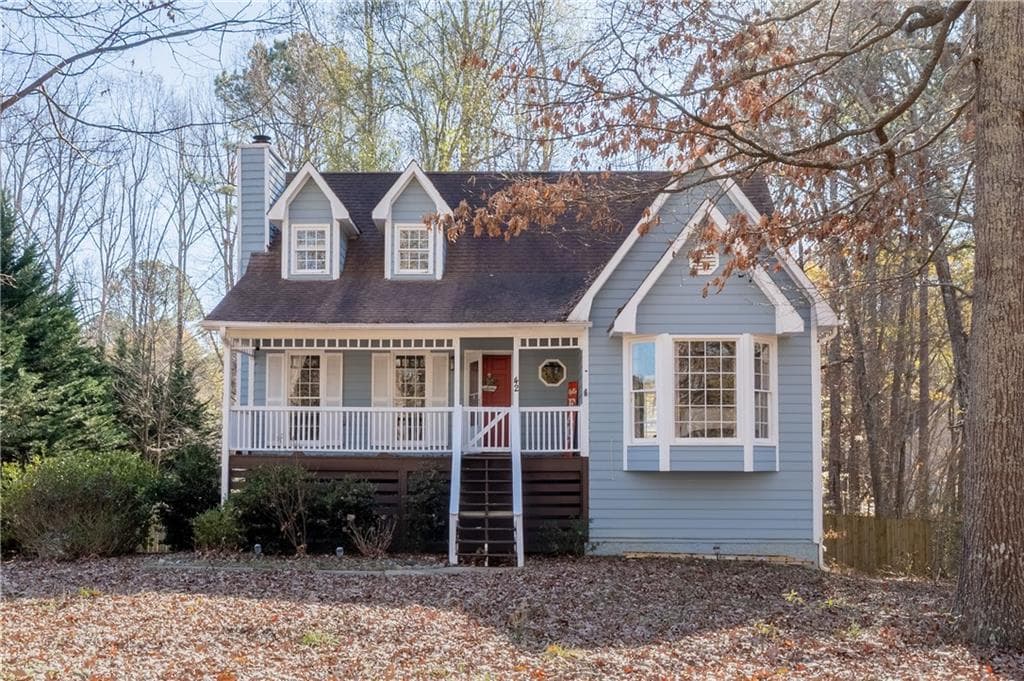 42 Grover Way, Dallas, GA 30157 — most recent listing photo