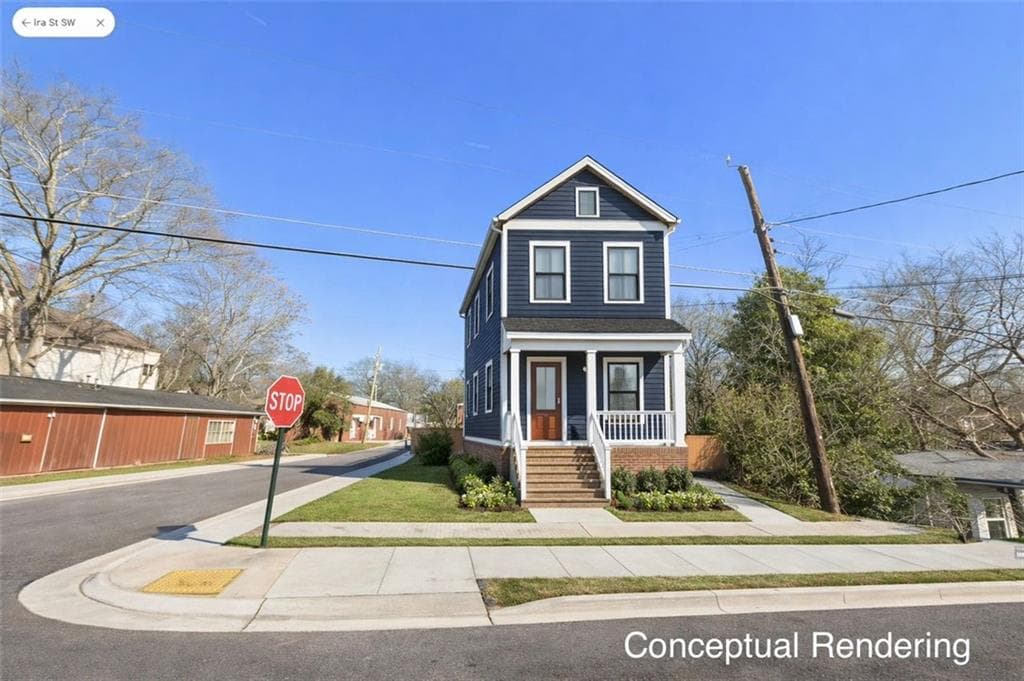 1030 IRA Street, Atlanta, GA 30310 — most recent listing photo
