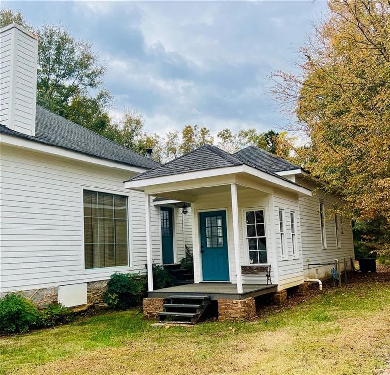 3 bedroom, 3 bathroom, 3,298 sq ft single family residence for sale at 1735 Hill Street, Conyers, GA 30012 — photo 6