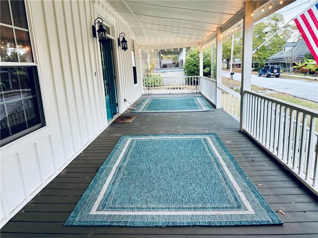 3 bedroom, 3 bathroom, 3,298 sq ft single family residence for sale at 1735 Hill Street, Conyers, GA 30012 — photo 4