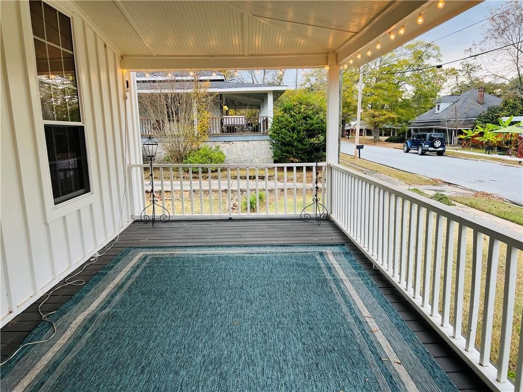 3 bedroom, 3 bathroom, 3,298 sq ft single family residence for sale at 1735 Hill Street, Conyers, GA 30012 — photo 5