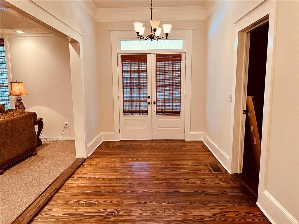 3 bedroom, 3 bathroom, 3,298 sq ft single family residence for sale at 1735 Hill Street, Conyers, GA 30012 — photo 7