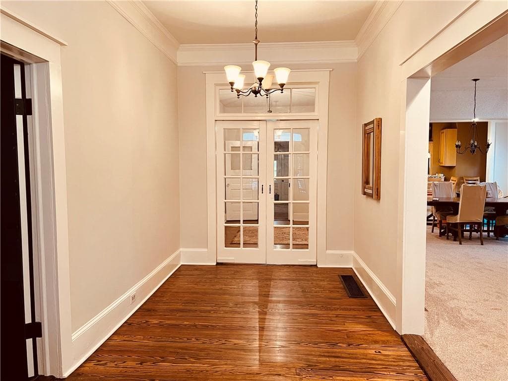 3 bedroom, 3 bathroom, 3,298 sq ft single family residence for sale at 1735 Hill Street, Conyers, GA 30012 — photo 8