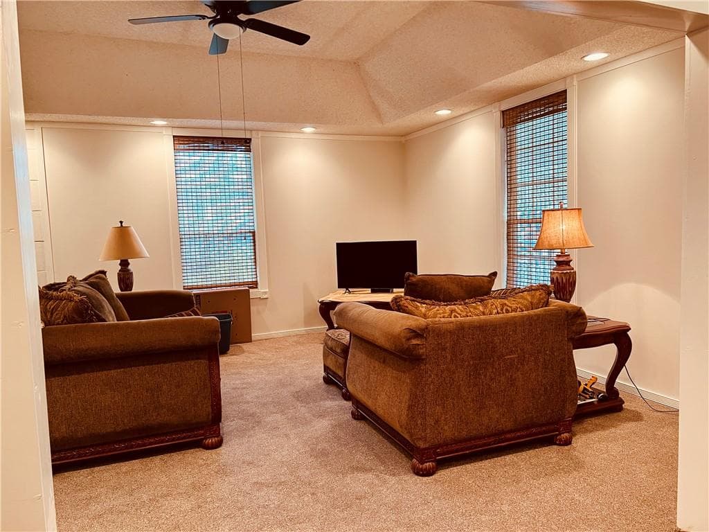3 bedroom, 3 bathroom, 3,298 sq ft single family residence for sale at 1735 Hill Street, Conyers, GA 30012 — photo 9