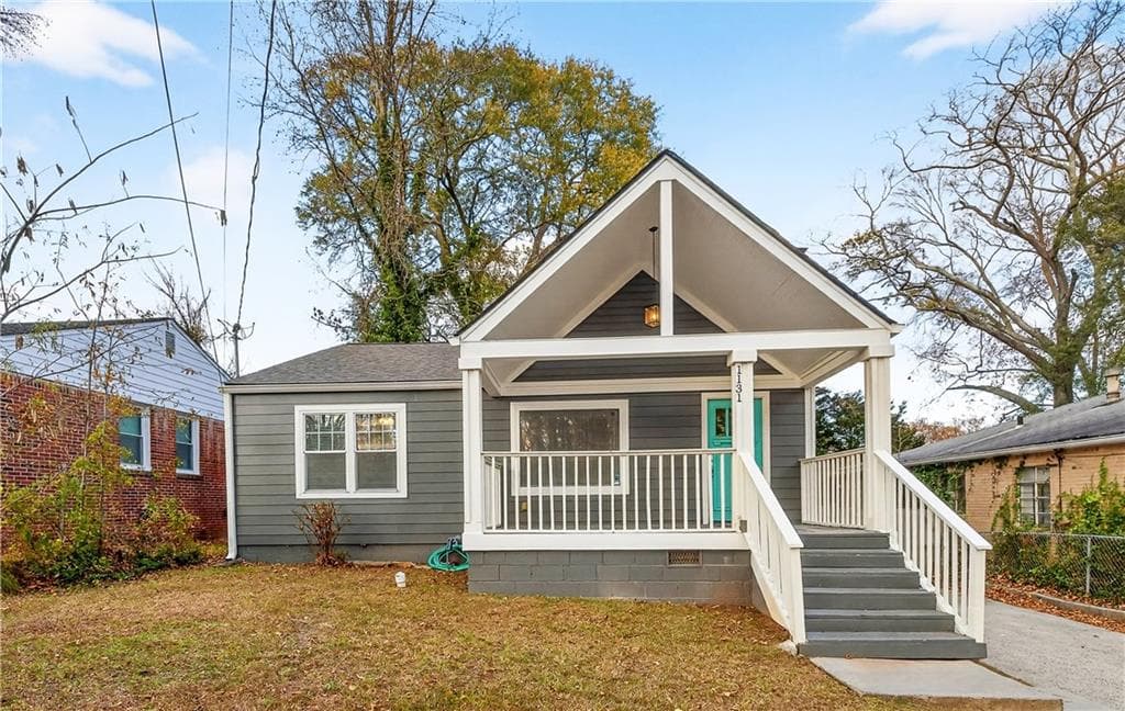 1131 Harwell Street, Atlanta, GA 30314 — most recent listing photo