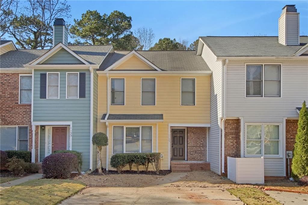 1135 Shiloh Lane, Kennesaw, GA 30144 — most recent listing photo
