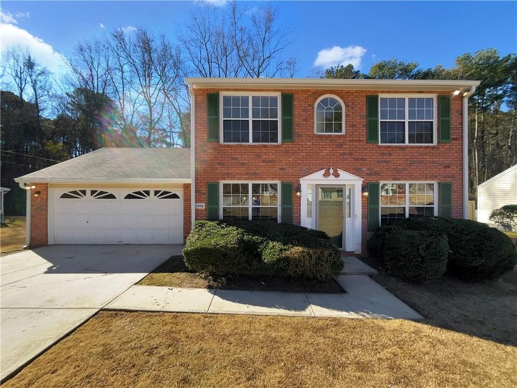 2050 Surrey Trail, Atlanta, GA 30349 — most recent listing photo