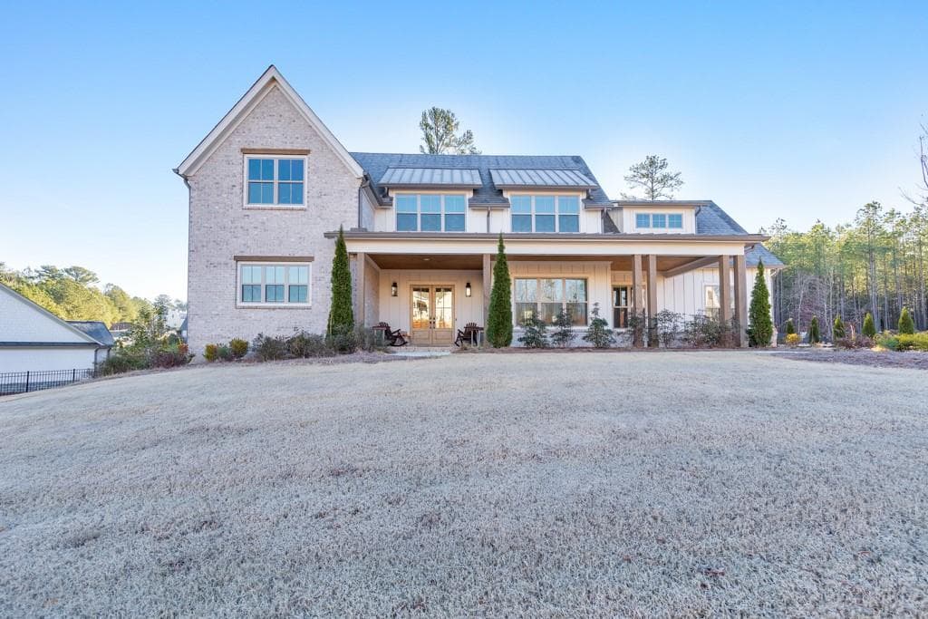 39 Telfair Court, Acworth, GA 30101 — most recent listing photo