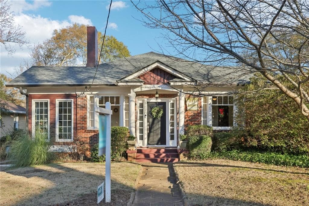 1470 Hartford Avenue, Atlanta, GA 30310 — most recent listing photo
