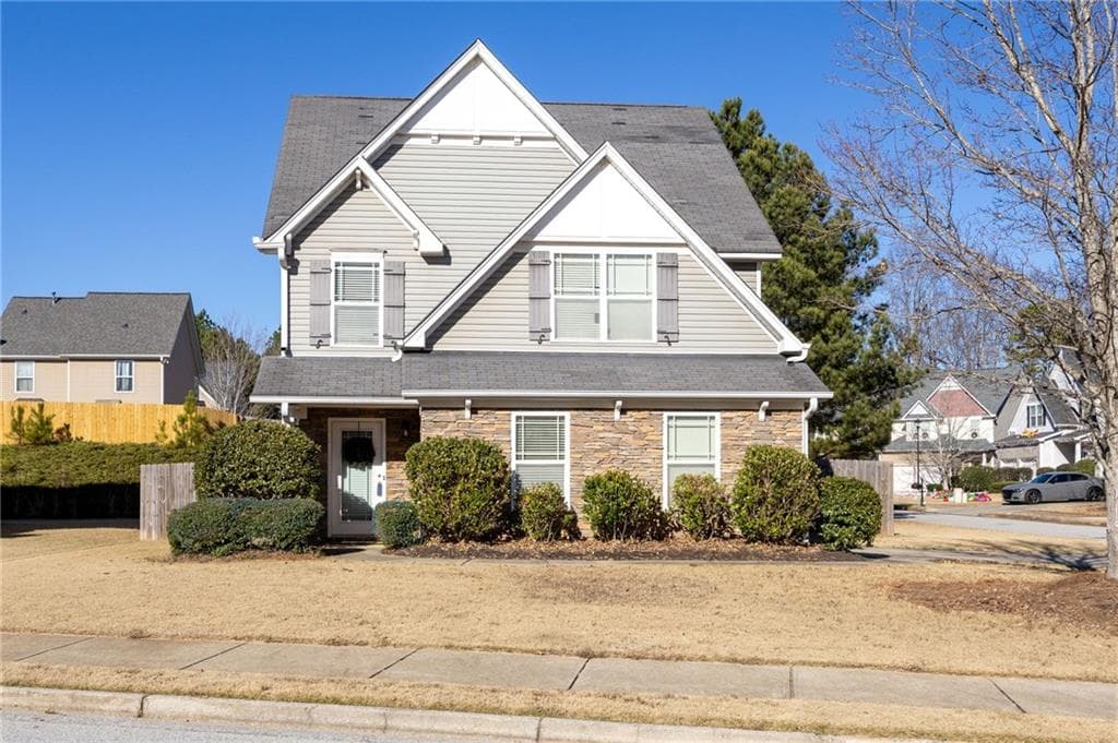 9 Darbys Run Way, Hiram, GA 30141 — most recent listing photo