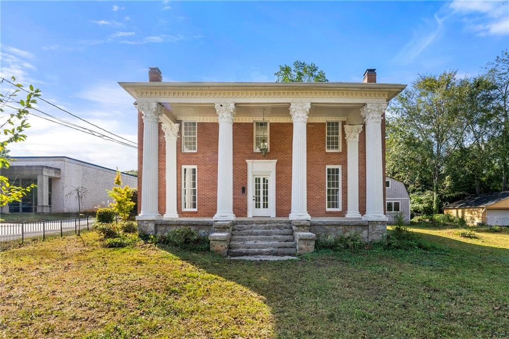 3021 Stone Mountain Street, Lithonia, GA 30058 — most recent listing photo