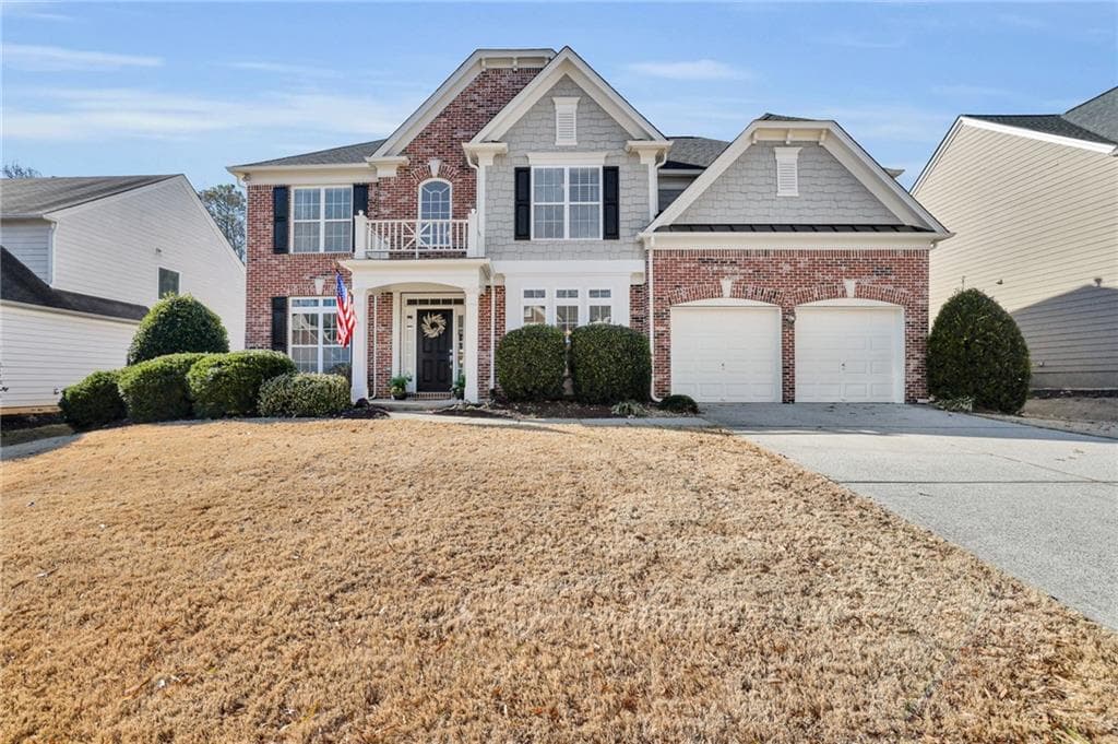 4115 Agard Street, Cumming, GA 30040 — most recent listing photo