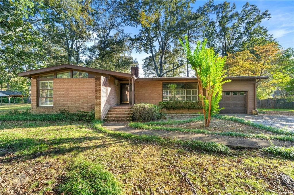 3013 Garden Lakes Boulevard, Rome, GA 30165 — most recent listing photo