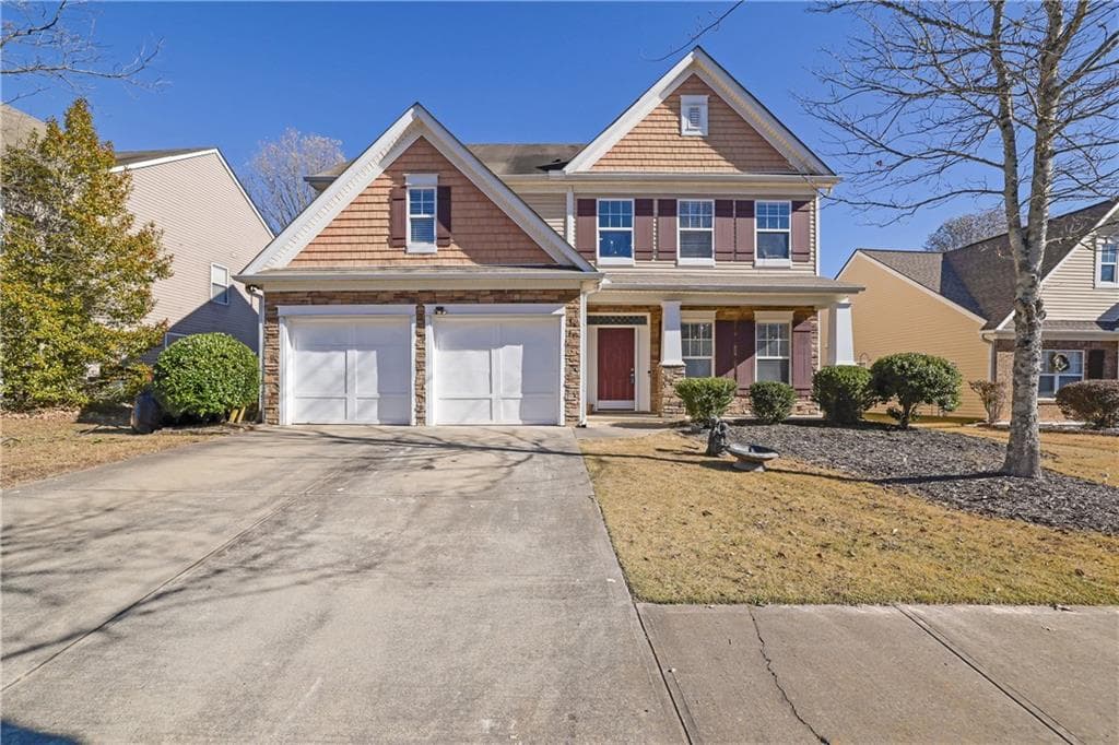 2493 Walnut Tree Lane, Buford, GA 30519 — most recent listing photo