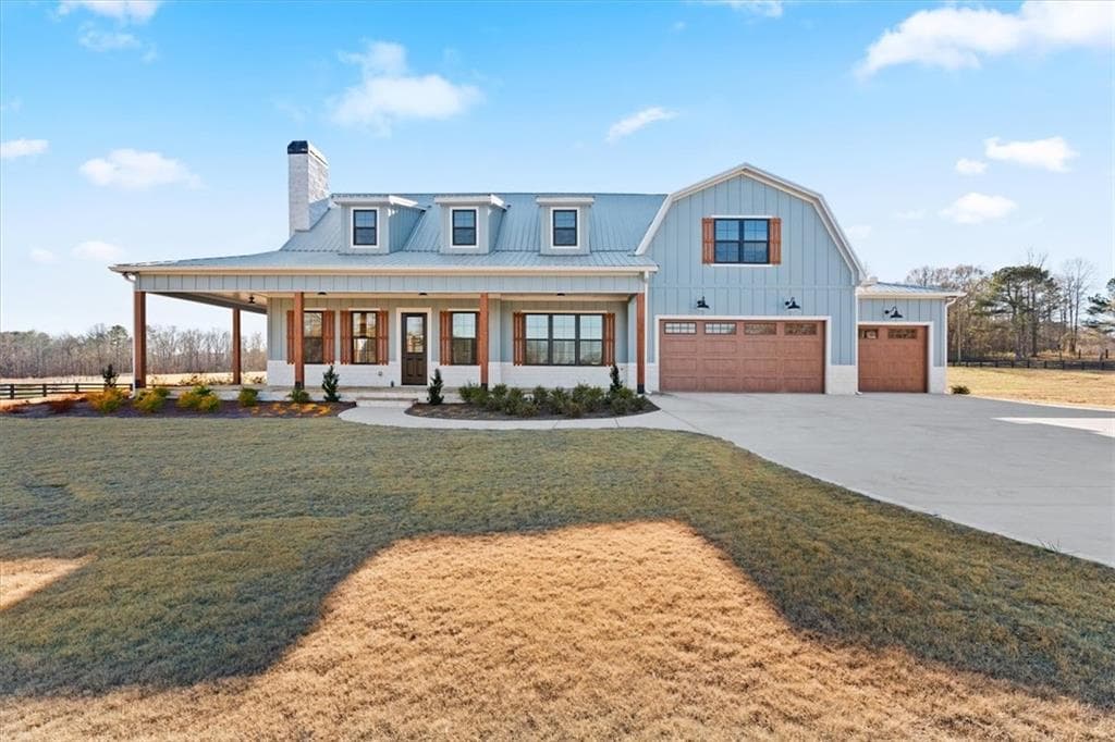 1237 Morgan Road, Bremen, GA 30110 — most recent listing photo