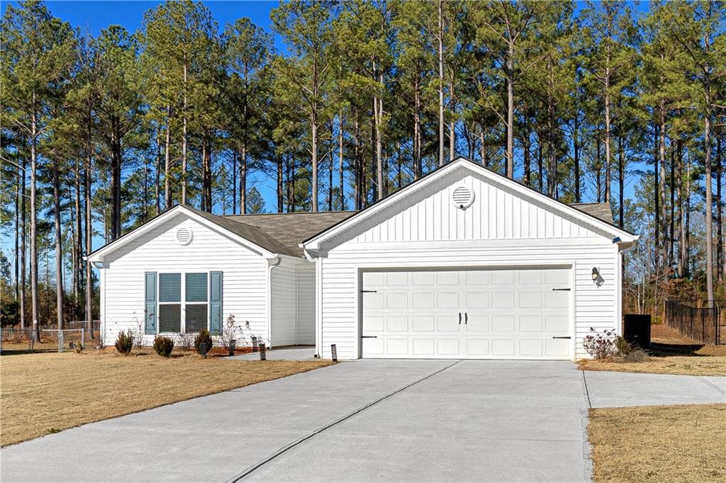 328 Walnut Drive, Hartwell, GA 30643 — most recent listing photo