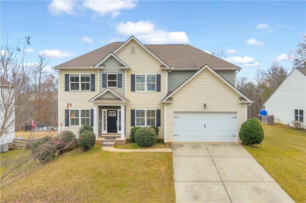 4528 White Horse Drive, Braselton, GA 30517 — most recent listing photo