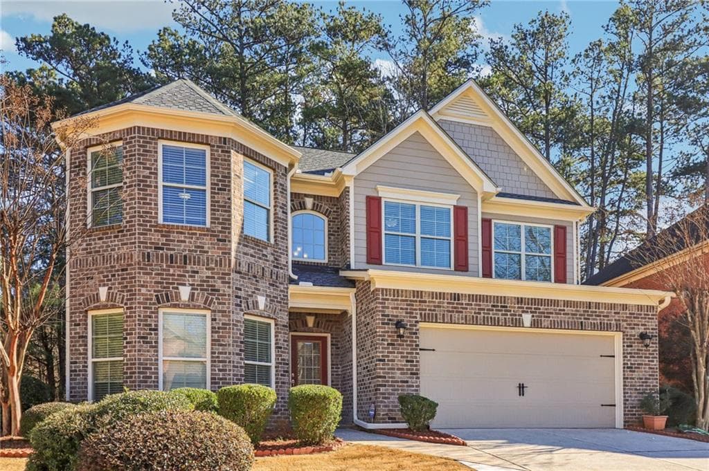 5890 Stow Drive, Tucker, GA 30084 — most recent listing photo