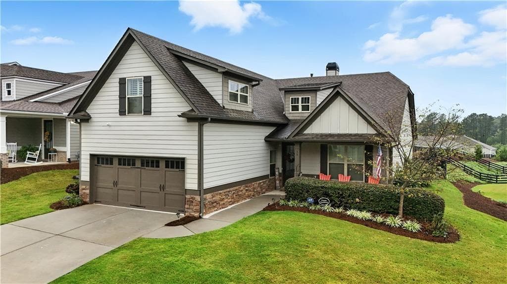 33 Champions Crossing, Villa Rica, GA 30180 — most recent listing photo