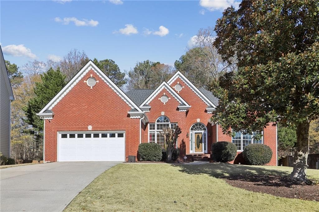 3115 Wellbrook Drive, Loganville, GA 30052 — most recent listing photo