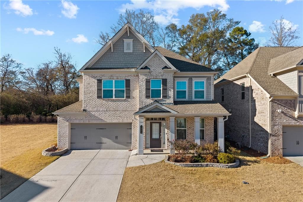 1966 Sterling Park, Buford, GA 30518 — most recent listing photo