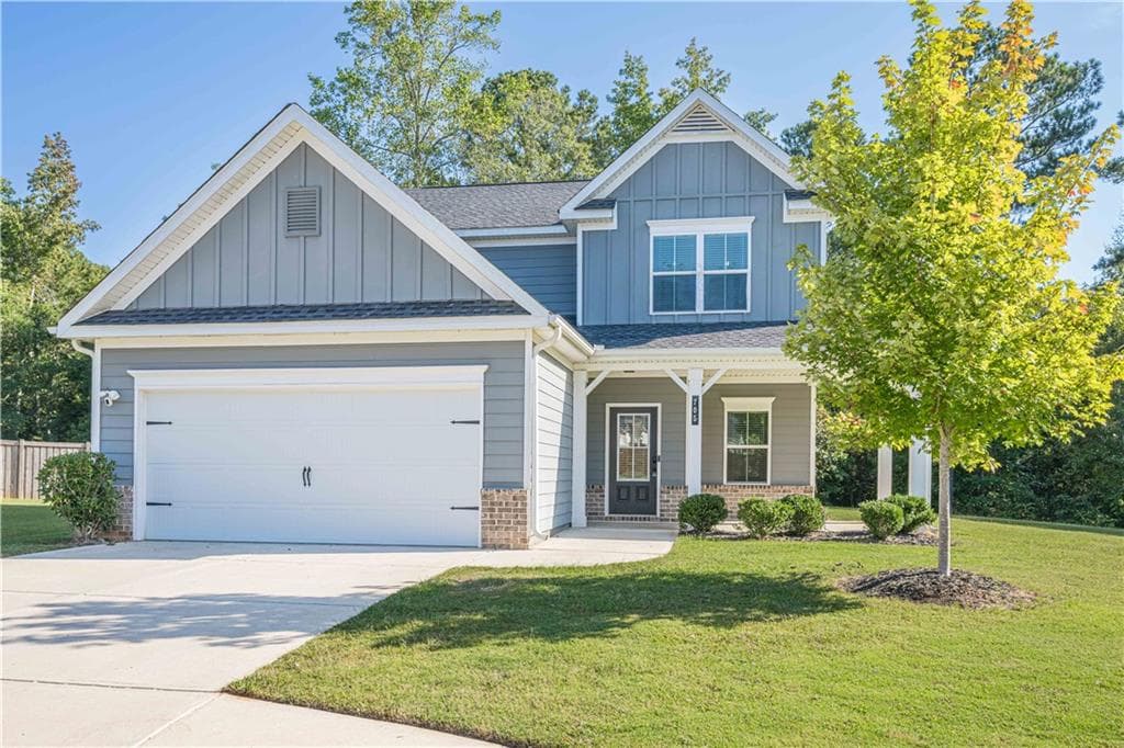 705 River Rock Court, Monroe, GA 30655 — most recent listing photo