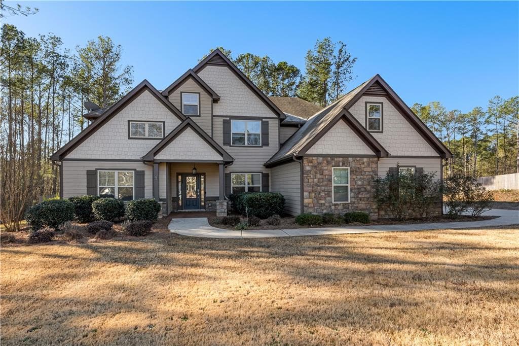 105 Turnberry Trace, Sharpsburg, GA 30277 — most recent listing photo