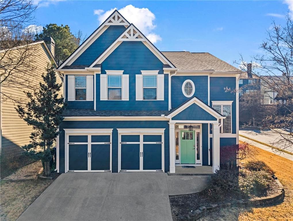2043 Village Crest Drive, Atlanta, GA 30318 — most recent listing photo
