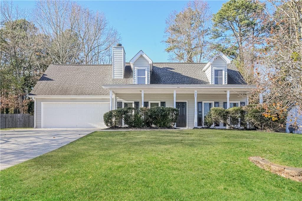 369 Hillridge Drive, Lawrenceville, GA 30046 — most recent listing photo